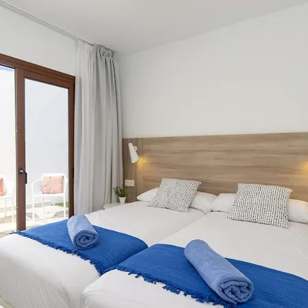 Montane By Villa Playa Blanca